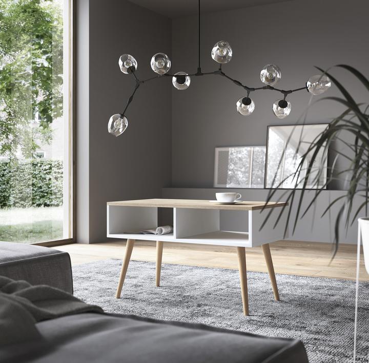 Actual product image ADRK Furniture Sana 90X50