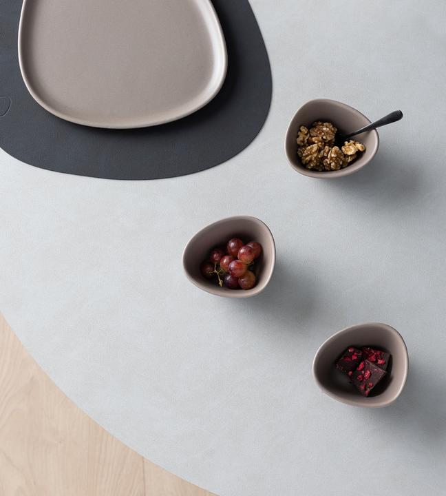 Immagine prodotto Lind DNA Ciotola S Grigio caldo 11x10x6cm