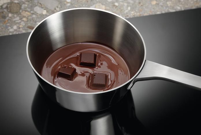 Actual product image Electrolux EIV64453