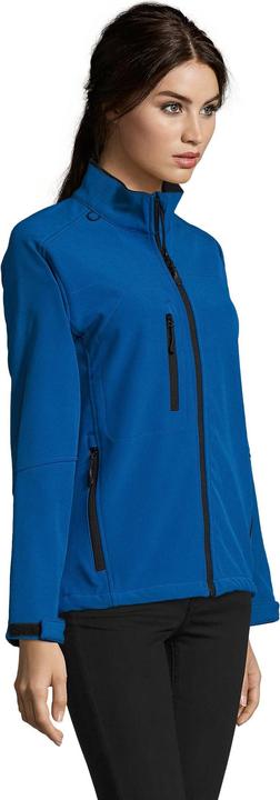 Actual product image Sols Lumi ActiveJacket reflective material (XXL)