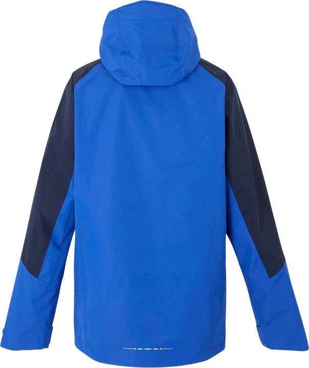 Actual product image Regatta Mens Calderdale VI Waterproof Jacket (XL)