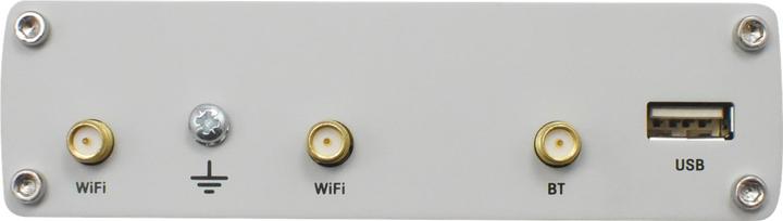 Produktbild Teltonika RUTX10 000000 - Enterprise VPN Router der nächsten Generation