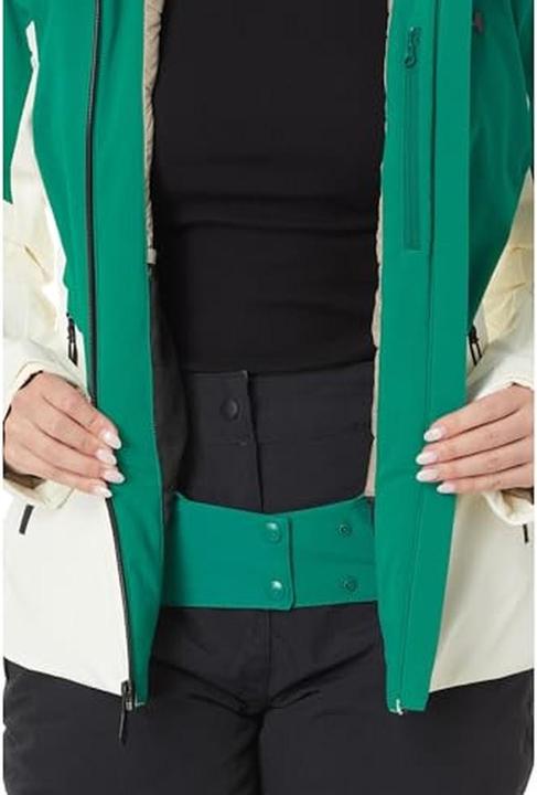 Immagine prodotto Helly Hansen W Alphelia Ski-jas voor dames (L)