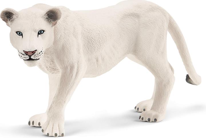 Produktbild Schleich Löwenmutter mit Babys