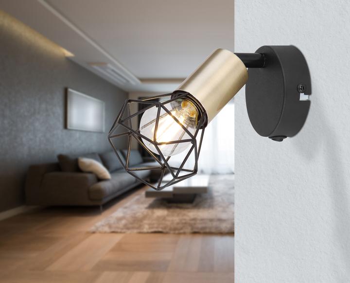 Actual product image Globo Xara I (E14)