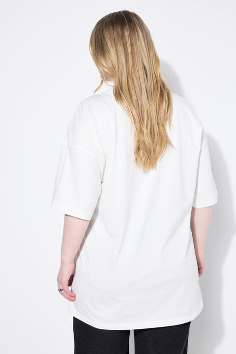 Produktbild Studio Untold T-Shirt, Oversize Shape, Halbarm (56)