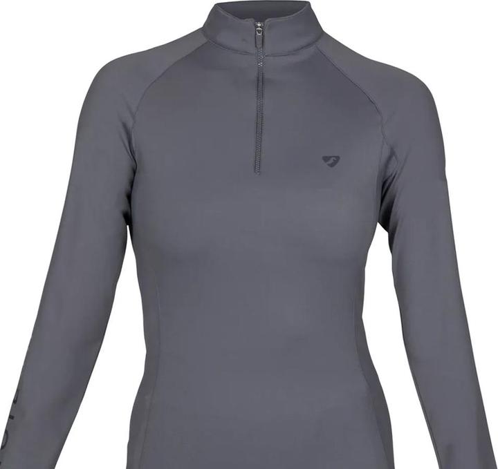 Actual product image Aubrion Girls Eltar Base Layer Top (128)