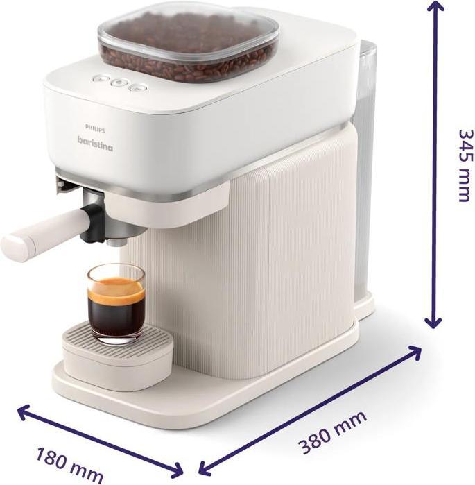Produktbild Philips Baristina Bar300/00