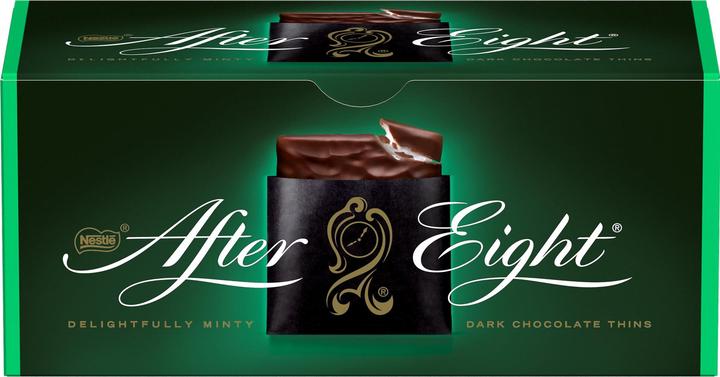 Actual product image After Eight Chocolates 200.0 g (200 g)