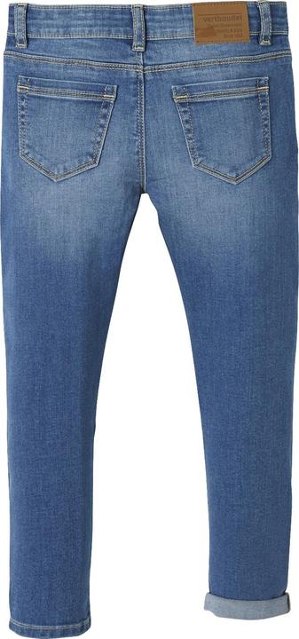 Actual product image Vertbaudet Jeans (122)