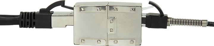 Produktbild LogiLink Patchkabelverbinder