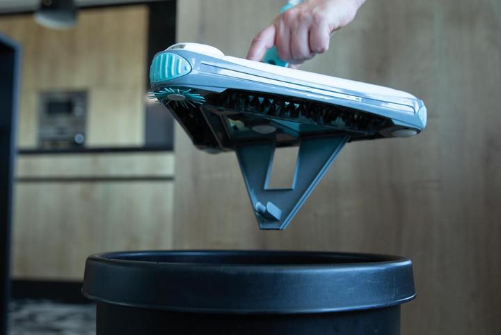 Image du produit Livington Deeper Sweeper (1 pcs)