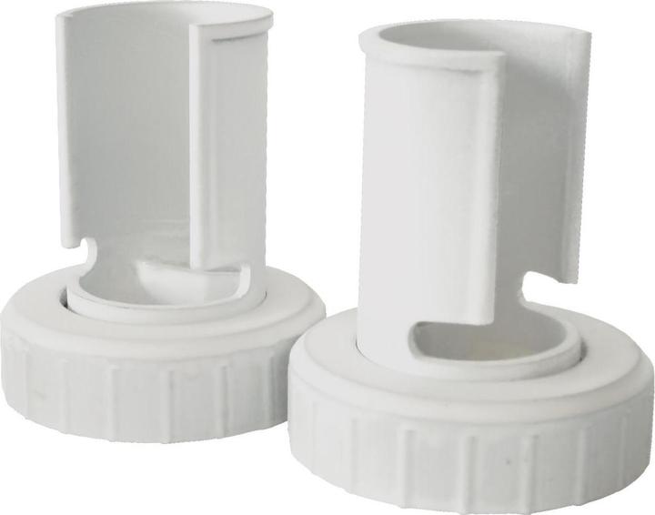 SuperFish Sf Retro LED Wasserdichte Endkap T5 2x (LED, T5)