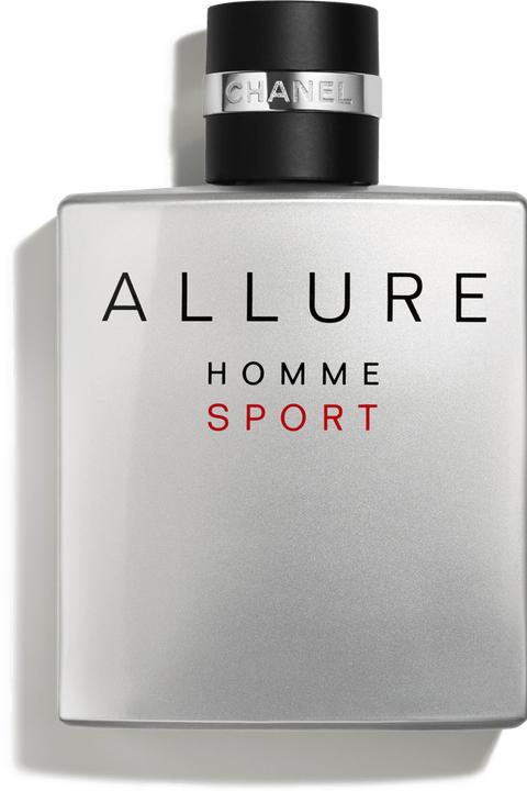 Produktbild Chanel Allure Homme Sport (Eau de Toilette, 100 ml)