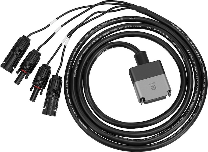 Produktbild EcoFlow BKW-Solar Cable
