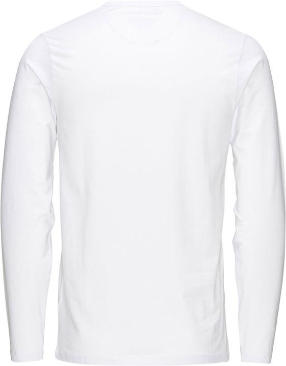 Produktbild Jack & Jones Langarm-Basic- T-Shirt (XS)