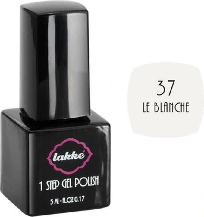 Produktbild VIP Lakke' Color 37 5ml