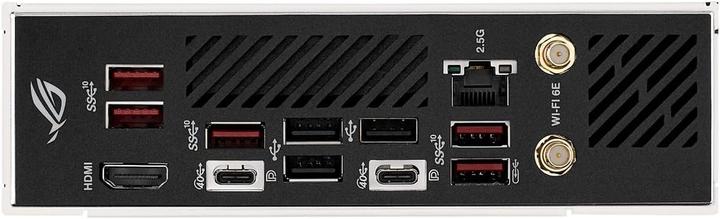 Actual product image ASUS ROG STRIX X670E-F GAMING WIFI (AM5, AMD X670E, ATX)