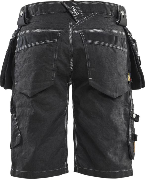 Actual product image Blakläder Craftsman Shorts Stretch X1900 (48)