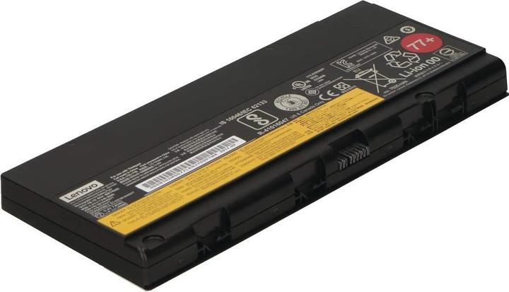 Lenovo Batteria ThinkPad 77+ 6 celle (6 Celle, 7600 mAh)