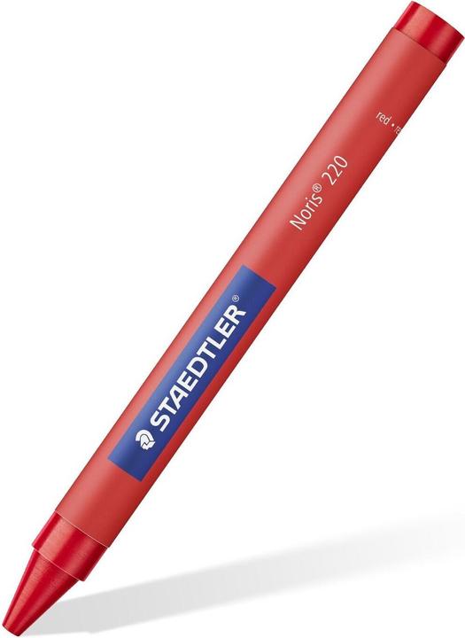 Produktbild Staedtler Wachsmalkreide (Assorted colours, 12 x)