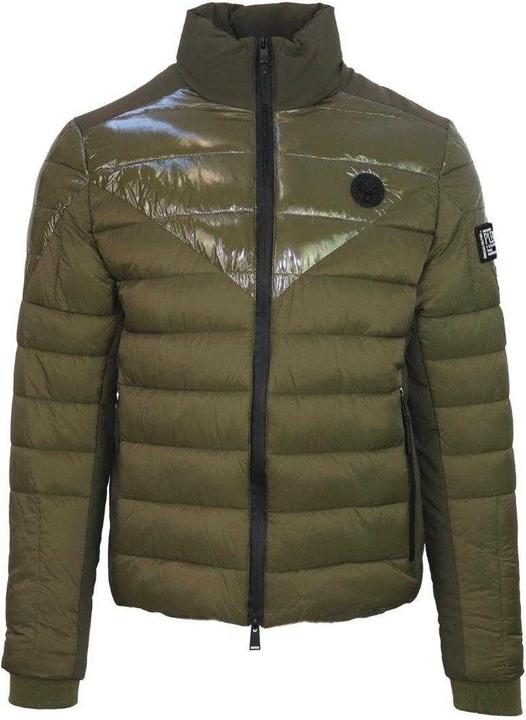 Produktbild Plein Sport Steppjacke Gesteppt (L)