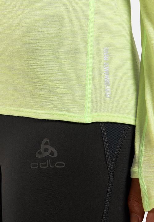 Actual product image Odlo X-Alp Performance 115 (XL)