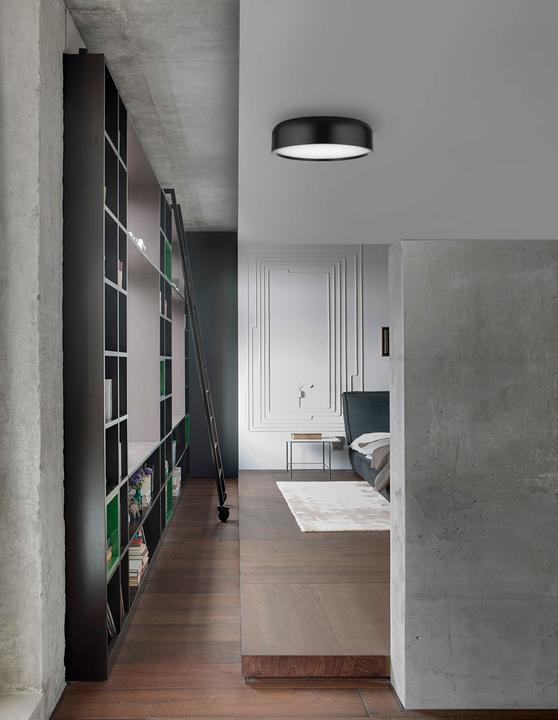 Image du produit Nova Luce Perleto Plafonnier (E27)