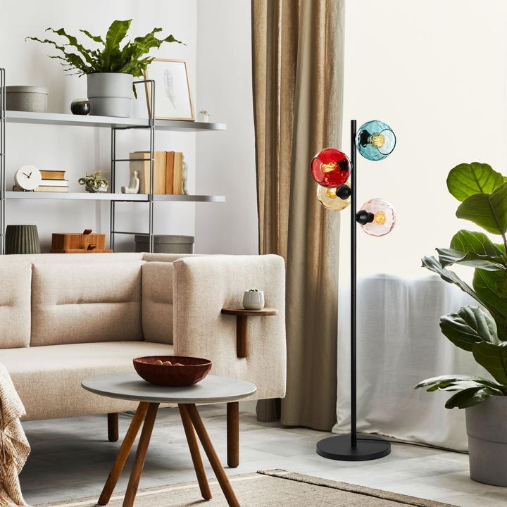 Actual product image Opviq Benek Floor Lamp (E27)