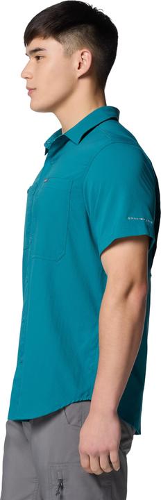 Produktbild Columbia Silver Ridge™ Utility Lite Short Sleeve (S)