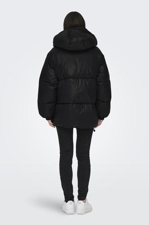 Image du produit Only Capuche anorak Anorak (XS)