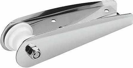 Produktbild Compass Ankerrolle aus Niro