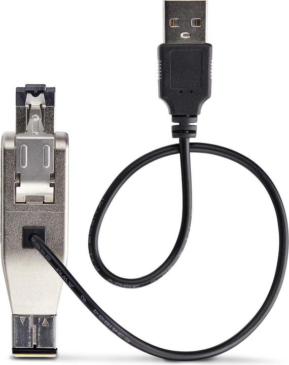 Immagine prodotto StarTech Convertitore multimediale 1G