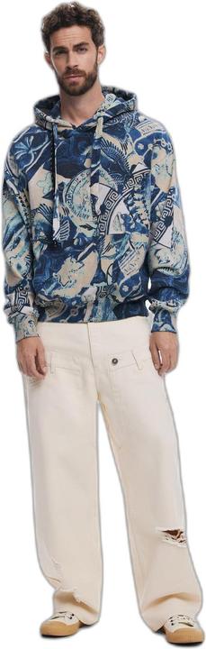 Produktbild Desigual Mosaic Full Printed (L)