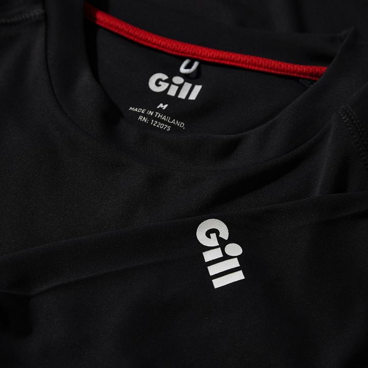 Produktbild UV Tec L/S Tee, Herren (S)