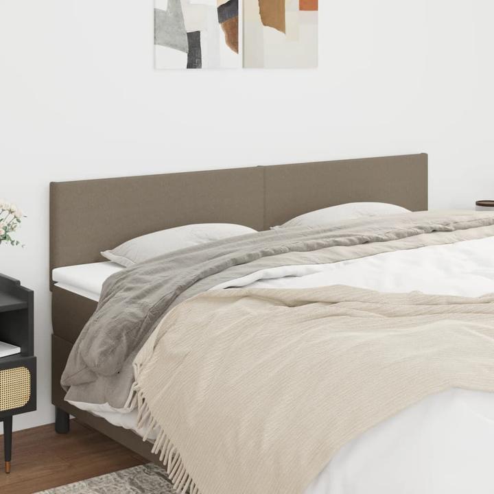 Actual product image VidaXL Templeton (200 x 5 x 88 cm)