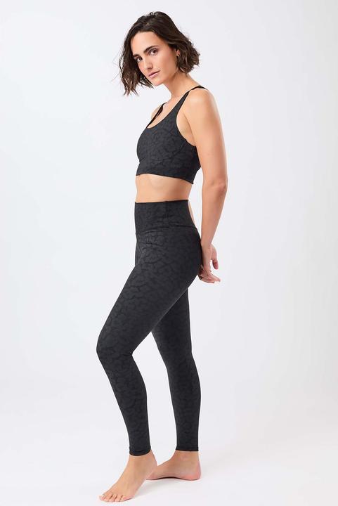 Produktbild Mandala Women's Monoprinted Tights (S)