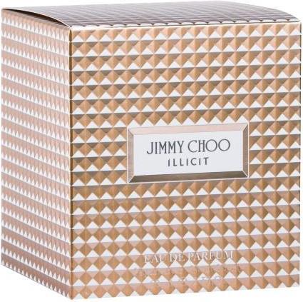 Immagine prodotto Jimmy Choo Illegale (Eau de parfum, 60 ml)