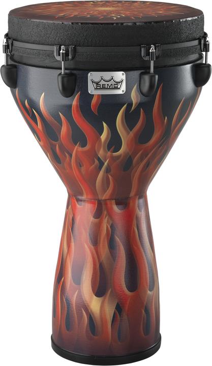 Produktbild Remo Djembe Mondo 14" (Djembe)