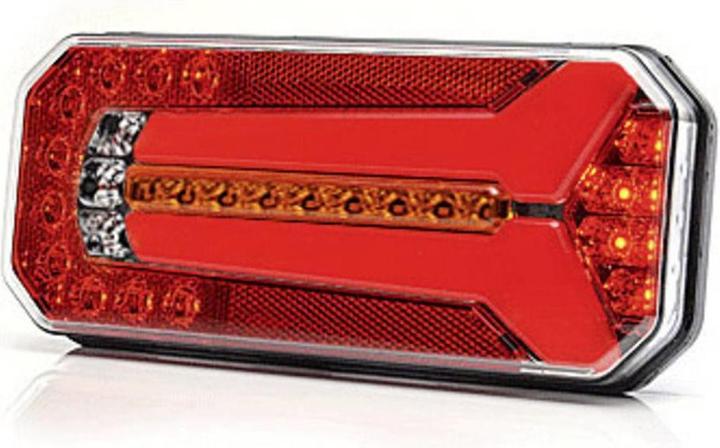 Image du produit WAS Lampe à LED multifonctionnelle