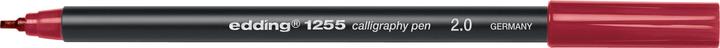 Immagine prodotto Edding Calligrafia 1255 2mm 1255-462 cremisi (1x)