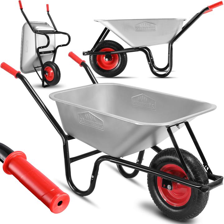 Gardebruk wheelbarrow