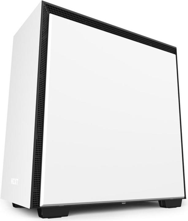 Produktbild NZXT H710i (ATX, mATX, Mini-ITX, E-ATX)