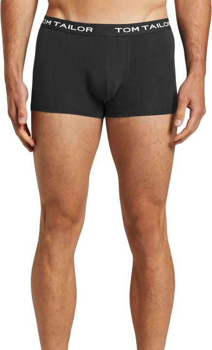 Produktbild Tom Tailor Boxershort Casual (S, 3er Pack)