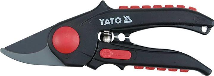Yato BYPASS PRUNER 712 185MM PTFE