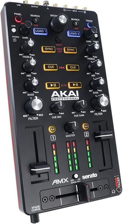 Produktbild Akai Professional Amx