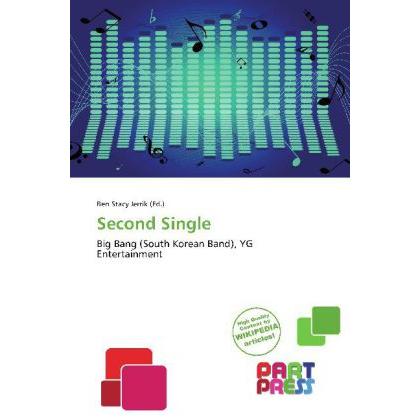 Second Single, Fachbücher