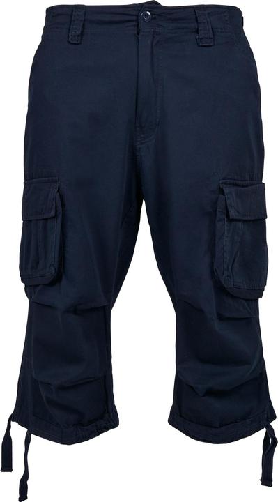 Actual product image Brandit Urban Legend Cargo 3/4 Shorts - 8056 (M)