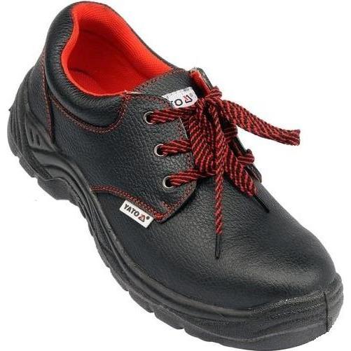Yato, Sicherheitsschuhe, LOWCUT SAFETY SHOES PUNO SB size 43 (43)