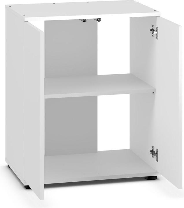 Actual product image Juwel Aquarium SBX Lido 120 (120 l)